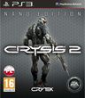 Crysis 2: Nano Edition (Gra PS3)