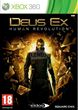 Deus Ex: Human Revolution (Gra Xbox 360)