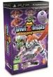 Invizimals 2 + kamera (Gra PSP)