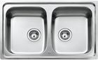 Teka UNIVERSO 2C MTX