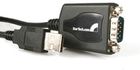 StarTech Professional USB to RS-232 Serial Adapter StarTech Professional USB to RS-232 Serial Adapter