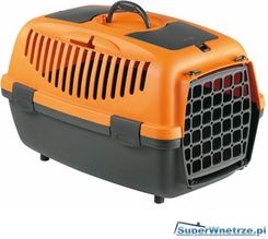 Transporter zolux dla kota lub psa Gulliver 