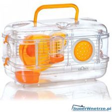 Klatka dla gryzoni zolux Mini RodyLounge 