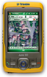 Trimble Juno SB GPS + EGNOS