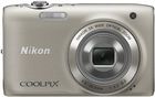 Nikon Coolpix S3100 ( VMA770E1 )