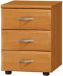 Restol Kontener z szufladami MN-1 MDF