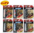 Tech Deck Flick trix bmx rower 12000 Tech Deck Flick trix bmx rower 12000