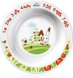 Philips Avent Miska dla Dzieci Duża SCF704/00 12M+