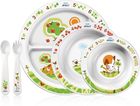 Philips Avent Zestaw obiadowy SCF716/00 6M+