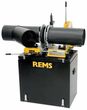 REMS Maszyna do zgrzewania doczołowego SSM 250KS-EE (254025)