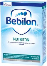 Nutricia Bebilon Nutriton 135 G