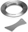Adapter Canon M42 z potwierdzeniem AF