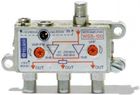 WzMACNIACz WSS-100 3xVHF-16dB UHF-19dB WzMACNIACz WSS-100 3xVHF-16dB UHF-19dB