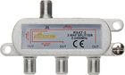 ROzGAŁĘŹNIK RI-3/1F-SAT-SIG 5-2300 MHz NA 3 ROzGAŁĘŹNIK RI-3/1F-SAT-SIG 5-2300 MHz NA 3