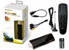 Gigabyte TV Tuner U8300 External USB DVB T/Analog RC Gigabyte TV Tuner U8300 External USB DVB T/Analog RC