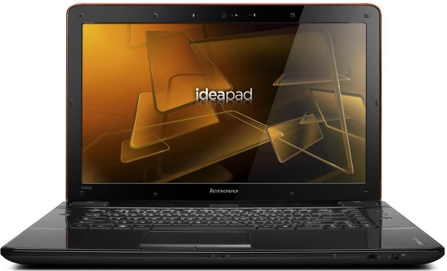 Ideapad Y560