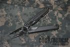 Leatherman Charge TTI Nylon Sheath