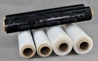 Pakart Folia STRETCH bezbarwna 500mm/140m/20mic 1,3kg netto Pakart Folia STRETCH bezbarwna 500mm/140m/20mic 1,3kg netto