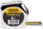 STANLEY Przymiar 5m Powerlock 25mm 33-195-1