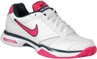 Buty Tenisowe Damskie Nike Zoom Courtlite2  2011 (Tbnd-030 / 431841-100) Damskie