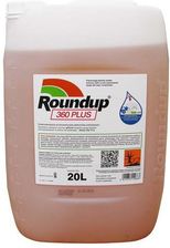 Monsanto Roundup 360 SL 20l