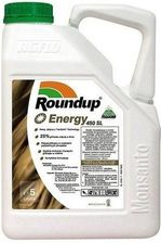 Monsanto Roundup TransEnergy 450 SL 5l