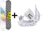 FLOW Bliss + Raven S300 10/11