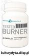 Tested Nutrition Tested Burner 68 kaps Tested Nutrition Tested Burner 68 kaps