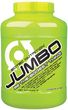Odżywki węglowodanowo białkowe GAINERY Scitec Jumbo 4400G