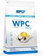 Odżywki białkowe Sfd Wpc Protein Plus 750G