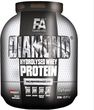 FA Nutrition Diamond Hydrolysed Whey Protein 2270g FA Nutrition Diamond Hydrolysed Whey Protein 2270g