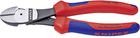 Knipex Szczypce boczne tnące wzmocnione 200mm DWK 74 02 200