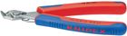 Knipex Szczypce precyzyjne tnące "SUPER KNIPS" 125mm 78 23 125