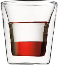 Szklanki izolowane Bodum Canteen 0,1l
