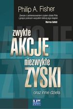 zwykłe akcje niezwykłe zyski oraz inne dzieła tw
