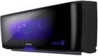 Samsung AQV09KBAN Inverter K