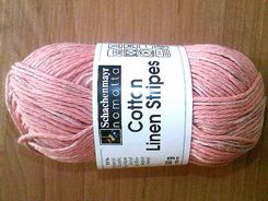 Cotton Linen Stripes