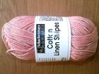 Cotton Linen Stripes