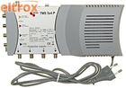MULTISWITCH TRIAX TMS-5/4 5WE/4WY MULTISWITCH TRIAX TMS-5/4 5WE/4WY