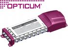 MULTISWITCH OPTICUM OMS-5/8P 5/8 5WE/8WY