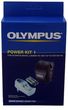 Olympus Power Kit - zestaw akcesoriów do SP-310/320/350