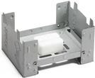 Esbit Pocket Stove Small 20x4g