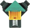 Wolfcraft Ścisk kątowy 2szt. WF3051000