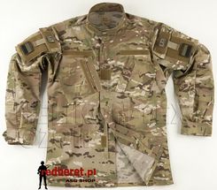 Bluza ACU Helikon - CamoGrom