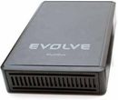 Evolve Obudowa 5,25/3,5 Multibox USB/CD/DVD/BD ROM (HDE 205MBX) Evolve Obudowa 5,25/3,5 Multibox USB/CD/DVD/BD ROM (HDE 205MBX)