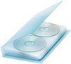 EDNET Segregator na 48 plyt CD/DVD (62037)