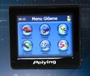 Peiying PY-GPS3501 Peiying PY-GPS3501