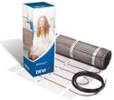 DEVI Devimat DTIF-150 300W 2m2 dł.4m Mata grzejna DEVI Devimat DTIF-150 300W 2m2 dł.4m Mata grzejna
