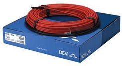 DEVI Deviflex DTIP-10 40m 400W 230V Kabel grzejny
