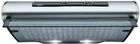 Zanussi ZHT 610 X Srebrny